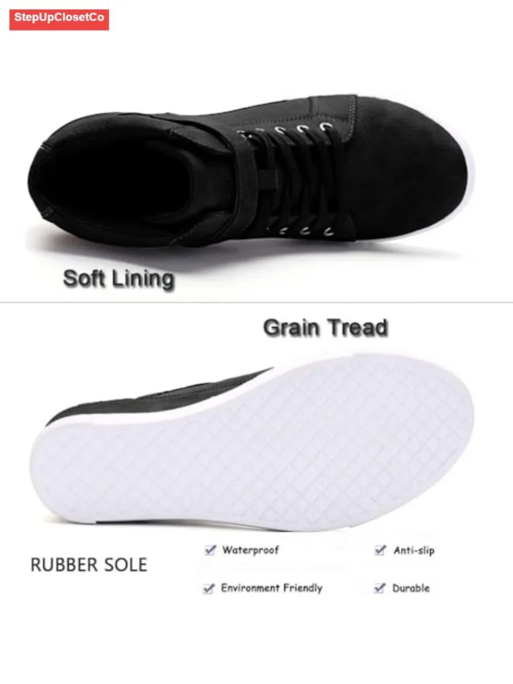 N/A these lace